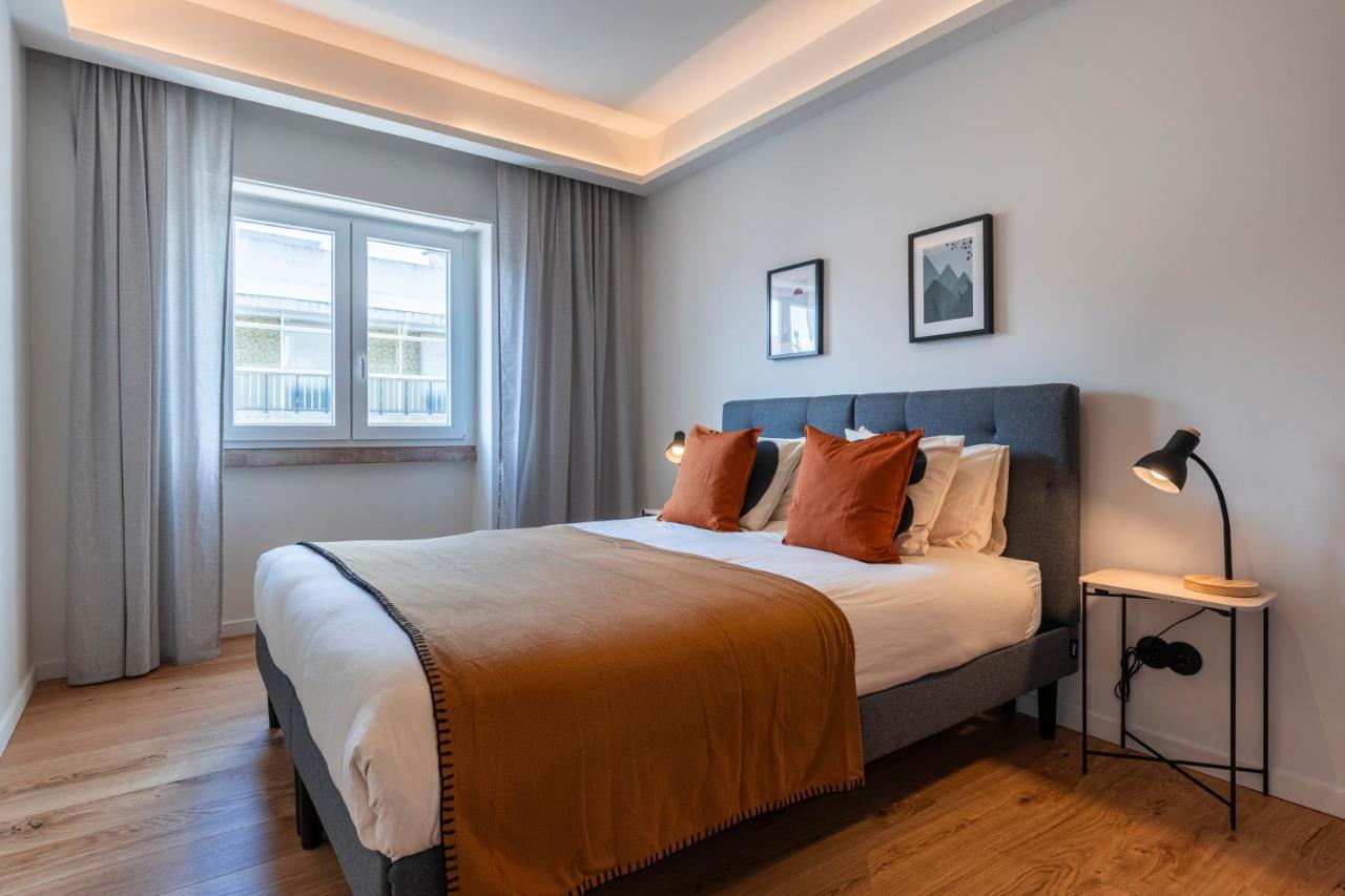 Charming Design Apartment Lissabon Exterior foto