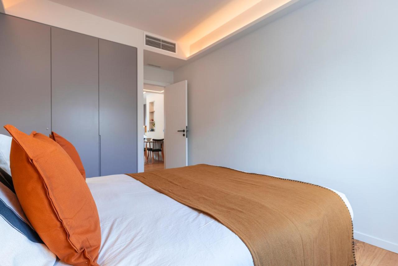 Charming Design Apartment Lissabon Exterior foto