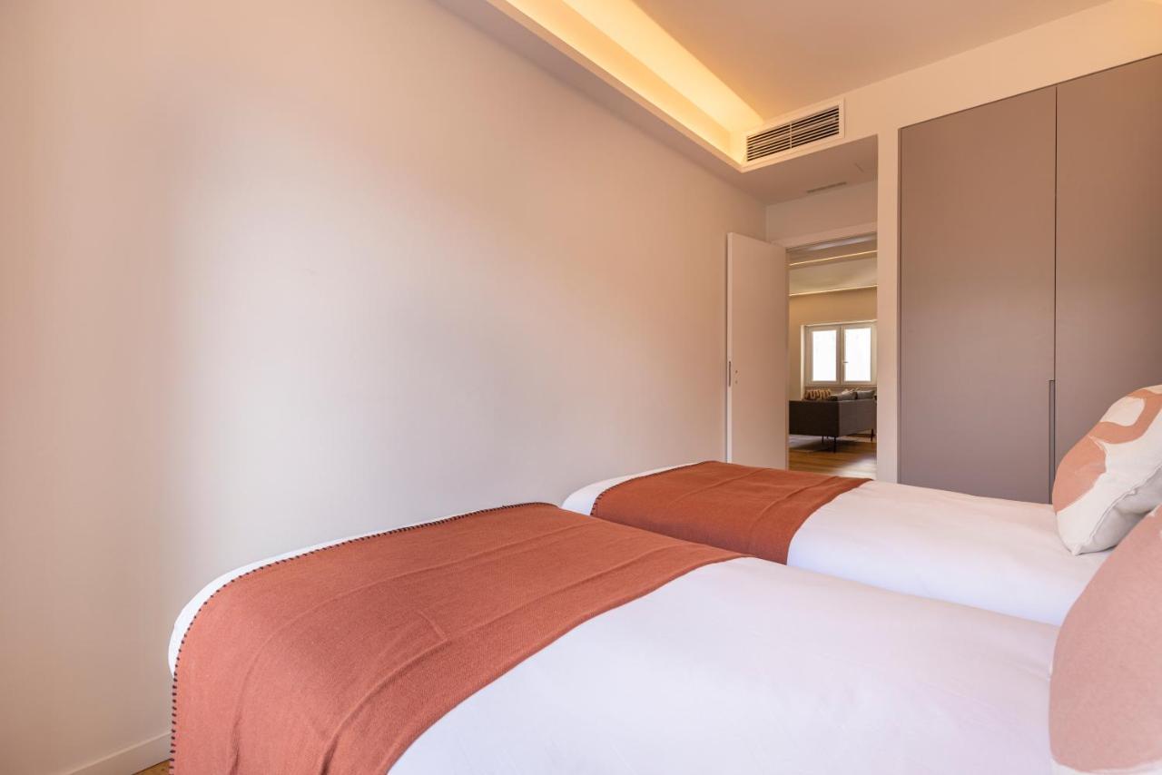 Charming Design Apartment Lissabon Exterior foto